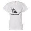Deco Ladies Solar Performance Tee Thumbnail