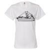 Deco Ladies Solar Performance Tee Thumbnail