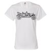 Deco Ladies Solar Performance Tee Thumbnail