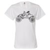 Deco Ladies Solar Performance Tee Thumbnail