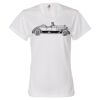 Deco Ladies Solar Performance Tee Thumbnail