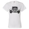 Deco Ladies Solar Performance Tee Thumbnail