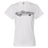Deco Ladies Solar Performance Tee Thumbnail