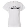 Deco Ladies Solar Performance Tee Thumbnail