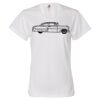Deco Ladies Solar Performance Tee Thumbnail
