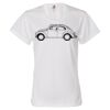 Deco Ladies Solar Performance Tee Thumbnail