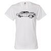 Deco Ladies Solar Performance Tee Thumbnail