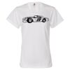Deco Ladies Solar Performance Tee Thumbnail