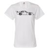 Deco Ladies Solar Performance Tee Thumbnail