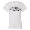 Deco Ladies Solar Performance Tee Thumbnail