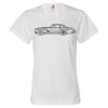 Deco Ladies Solar Performance Tee Thumbnail