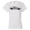 Deco Ladies Solar Performance Tee Thumbnail