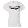 Deco Ladies Solar Performance Tee Thumbnail