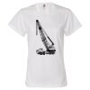 Deco Ladies Solar Performance Tee Thumbnail