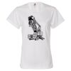 Deco Ladies Solar Performance Tee Thumbnail