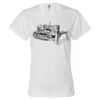 Deco Ladies Solar Performance Tee Thumbnail