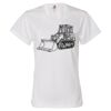 Deco Ladies Solar Performance Tee Thumbnail