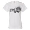 Deco Ladies Solar Performance Tee Thumbnail
