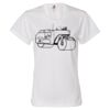 Deco Ladies Solar Performance Tee Thumbnail