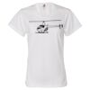 Deco Ladies Solar Performance Tee Thumbnail