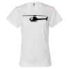 Deco Ladies Solar Performance Tee Thumbnail