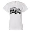 Deco Ladies Solar Performance Tee Thumbnail