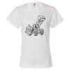 Deco Ladies Solar Performance Tee Thumbnail