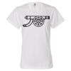 Deco Ladies Solar Performance Tee Thumbnail