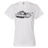 Deco Ladies Solar Performance Tee Thumbnail