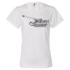Deco Ladies Solar Performance Tee Thumbnail