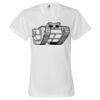 Deco Ladies Solar Performance Tee Thumbnail