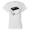 Deco Ladies Solar Performance Tee Thumbnail