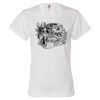 Deco Ladies Solar Performance Tee Thumbnail
