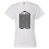 Deco Ladies Solar Performance Tee Thumbnail