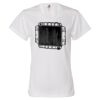 Deco Ladies Solar Performance Tee Thumbnail