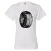 Deco Ladies Solar Performance Tee Thumbnail