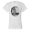 Deco Ladies Solar Performance Tee Thumbnail