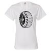 Deco Ladies Solar Performance Tee Thumbnail