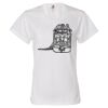 Deco Ladies Solar Performance Tee Thumbnail