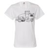 Deco Ladies Solar Performance Tee Thumbnail