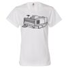 Deco Ladies Solar Performance Tee Thumbnail