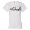 Deco Ladies Solar Performance Tee Thumbnail