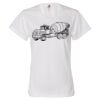 Deco Ladies Solar Performance Tee Thumbnail