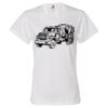 Deco Ladies Solar Performance Tee Thumbnail