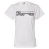 Deco Ladies Solar Performance Tee Thumbnail