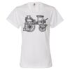 Deco Ladies Solar Performance Tee Thumbnail