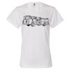 Deco Ladies Solar Performance Tee Thumbnail