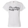 Deco Ladies Solar Performance Tee Thumbnail