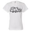 Deco Ladies Solar Performance Tee Thumbnail