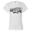 Deco Ladies Solar Performance Tee Thumbnail